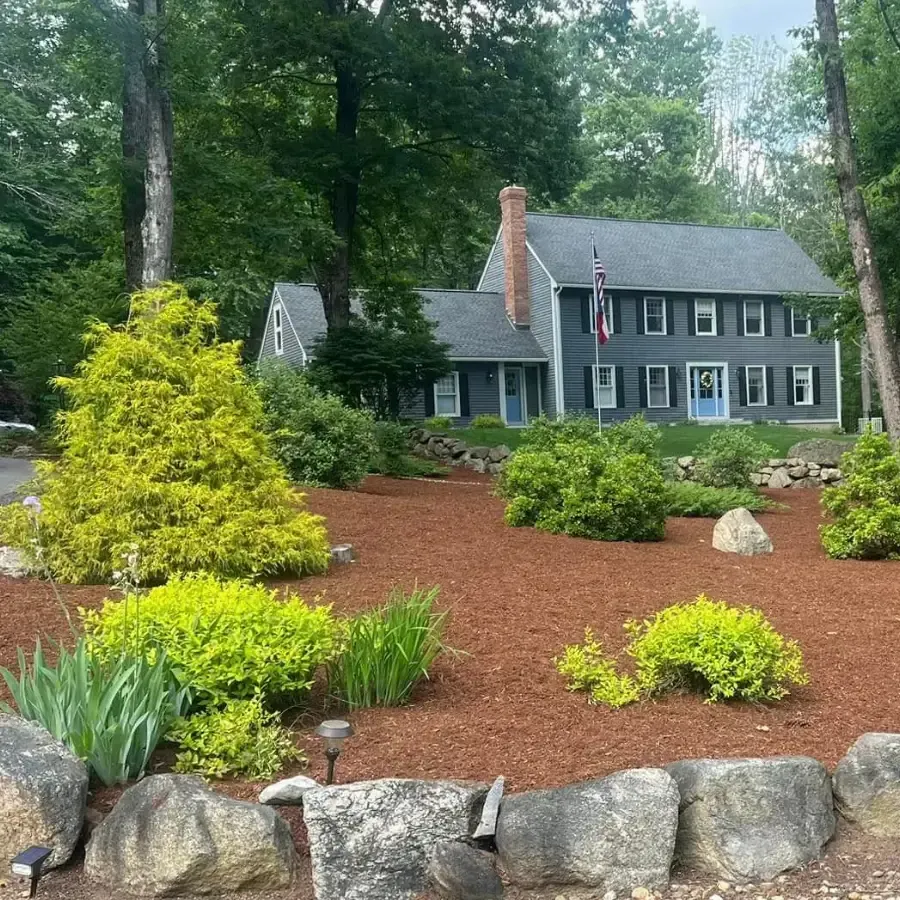 NH Landscaping