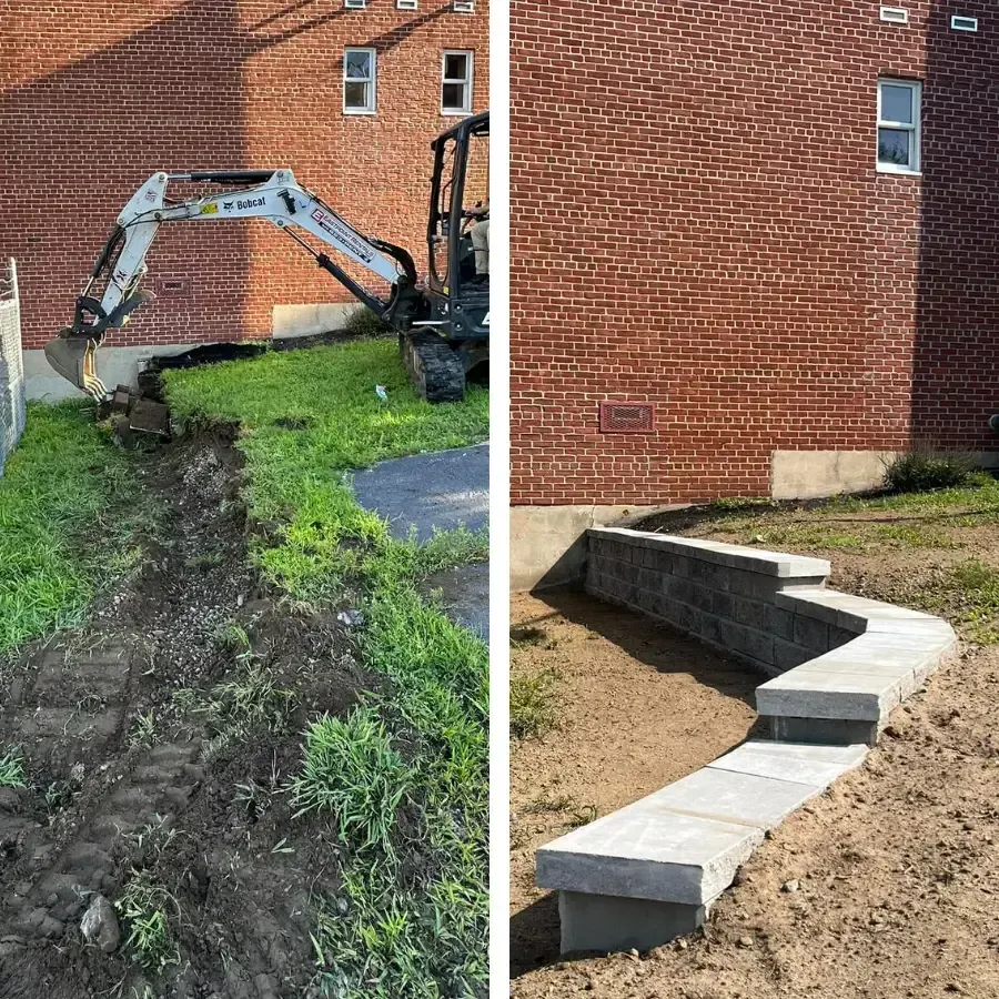 NH Commercial Landscaping