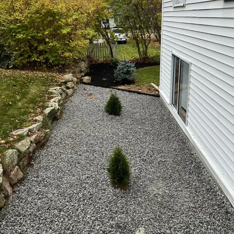 Frost Landscaping Gallery