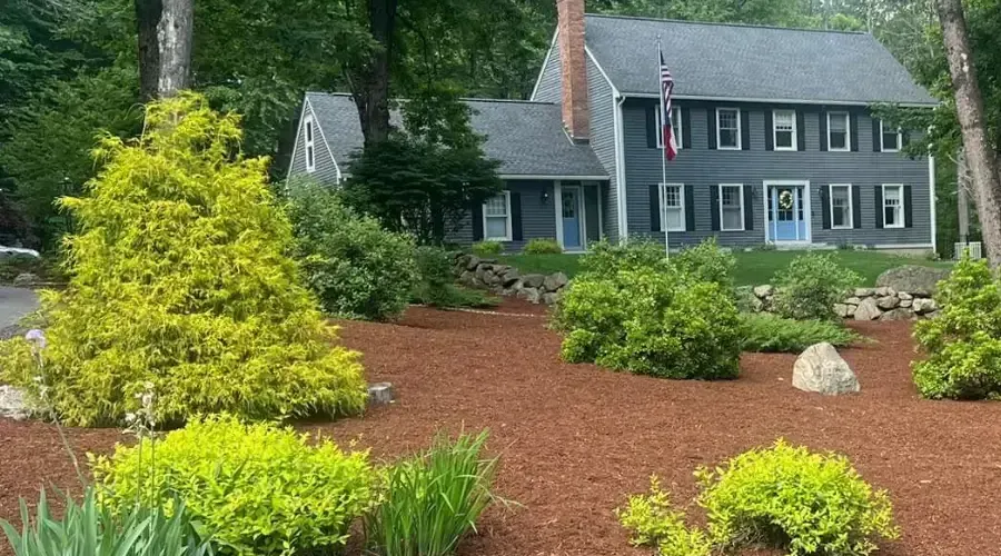 NH Landscaping