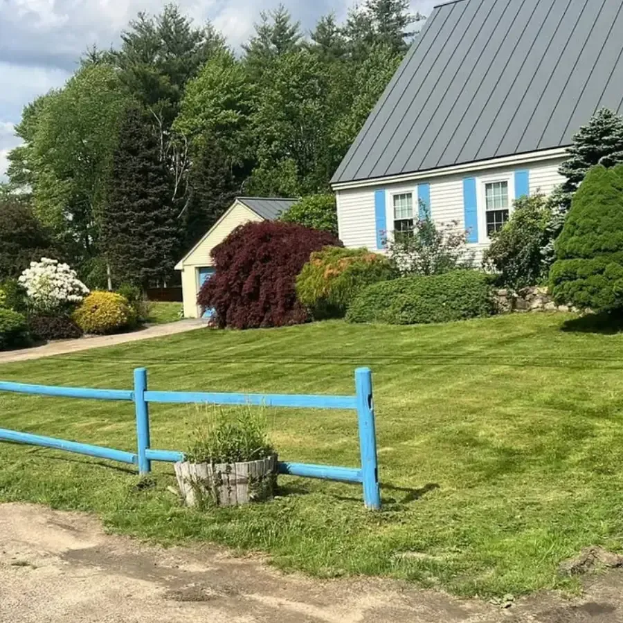 Frost Landscaping Gallery