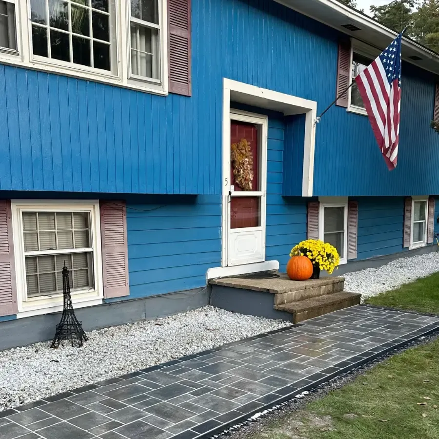 Landscaping Near You