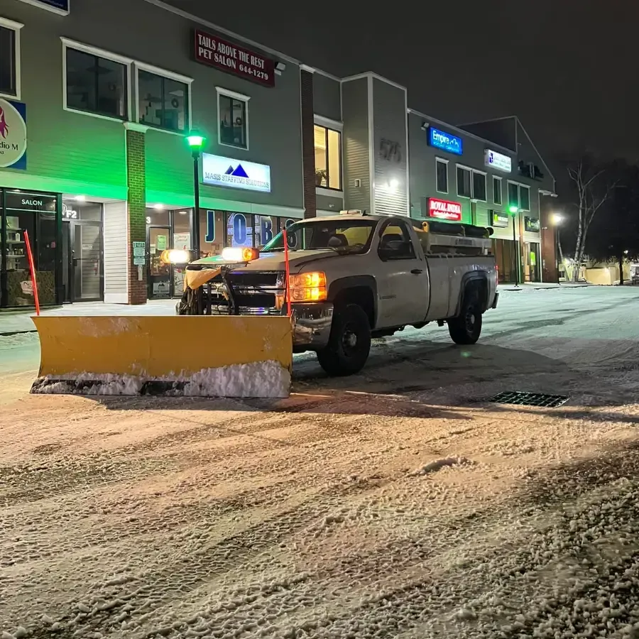 Frost Landscaping Gallery