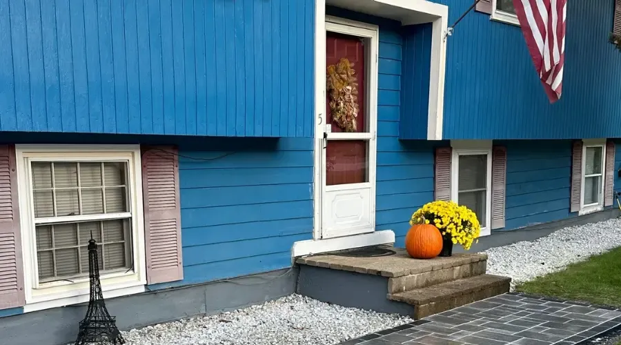 Landscaping Near You