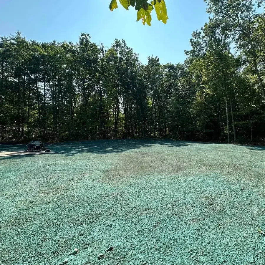 Frost Landscaping Gallery